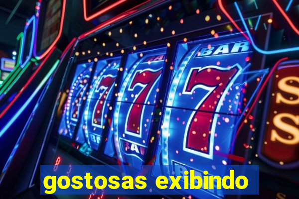 gostosas exibindo